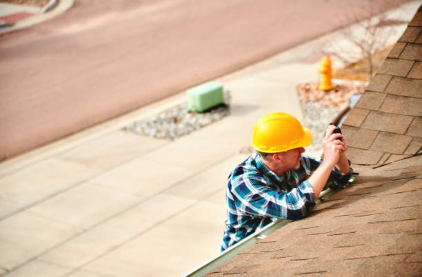 Best Roof Maintenance Services  in Blennerhassett, WV