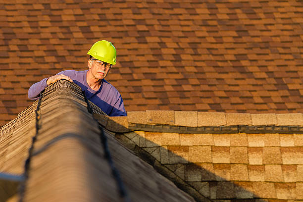 Best Commercial Roofing Services  in Blennerhassett, WV